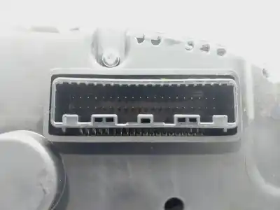 Автозапчасти б/у приборная доска за nissan qashqai+2 (jj10) acenta ссылки oem iam 24810br51c