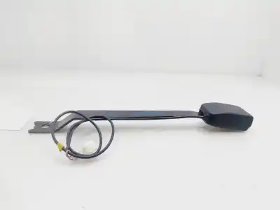 Автозапчасти б/у крюк для ремня передний правый за nissan qashqai+2 (jj10) acenta ссылки oem iam 86842jd000