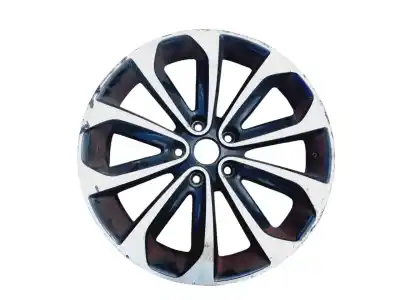 Автозапчасти б/у комплект колес за nissan qashqai+2 (jj10) acenta ссылки oem iam r18