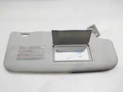 Автозапчасти б/у правая зона за nissan qashqai+2 (jj10) acenta ссылки oem iam 96400br10a