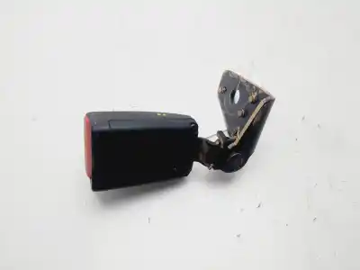 Peça sobressalente para automóvel em segunda mão chicote / encaixe cinto segurança traseiro esquerdo por peugeot 2008 (--.2013->) allure referências oem iam 96781664xt