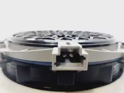 Peça sobressalente para automóvel em segunda mão colunas de som por peugeot 2008 (--.2013->) allure referências oem iam 9803506380