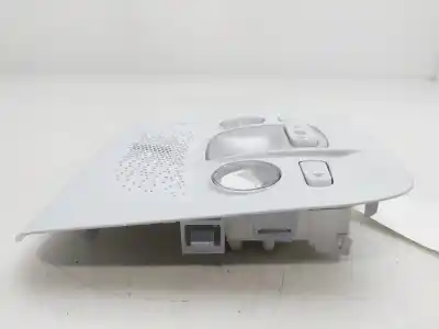 Peça sobressalente para automóvel em segunda mão luz interior por peugeot 2008 (--.2013->) allure referências oem iam 96781445pr