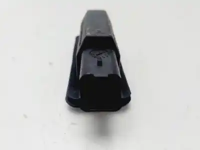 Peça sobressalente para automóvel em segunda mão luz da chapa de matrícula por peugeot 2008 (--.2013->) allure referências oem iam 9682403680