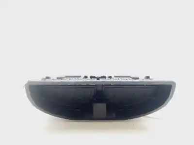 Second-hand car spare part AIR VENTILATION GRILLE for PEUGEOT 2008 (--.2013->)  OEM IAM references 9672848677  