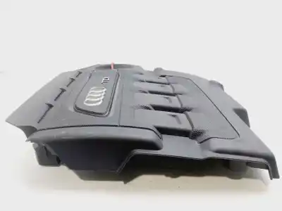 Recambio de automóvil de segunda mano de TAPA MOTOR para AUDI A3 SEDÁN (8VM)  referencias OEM IAM 04L103925R  