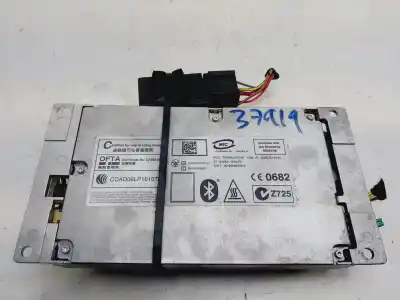Автозапчастина б/у електронний модуль для mini mini (r56) cooper d посилання на oem iam 3068296346  