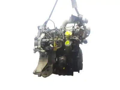 Автозапчастина б/у двигун комплект для renault scenic rx4 (ja0) 1.9 dci salomon посилання на oem iam f9q740  