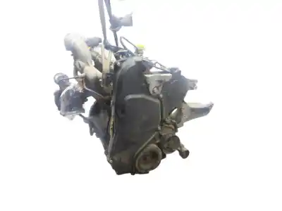 Автозапчастина б/у двигун комплект для renault scenic rx4 (ja0) 1.9 dci salomon посилання на oem iam f9q740  