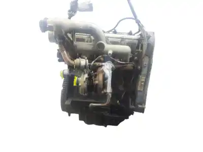 Автозапчастина б/у двигун комплект для renault scenic rx4 (ja0) 1.9 dci salomon посилання на oem iam f9q740  