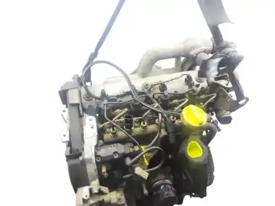 Автозапчастина б/у двигун комплект для renault scenic rx4 (ja0) 1.9 dci salomon посилання на oem iam f9q740  