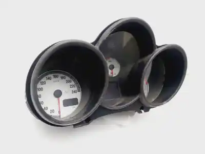 Second-hand car spare part dashboard for alfa romeo gt (125) 1.9 jtd 16v 150/ distinctive oem iam references 156050197  