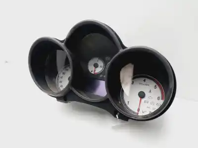 Second-hand car spare part dashboard for alfa romeo gt (125) 1.9 jtd 16v 150/ distinctive oem iam references 156050197  