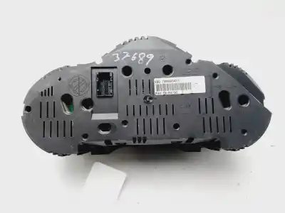 Second-hand car spare part dashboard for alfa romeo gt (125) 1.9 jtd 16v 150/ distinctive oem iam references 156050197  