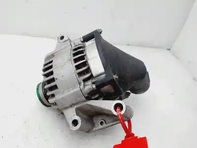 Автозапчасти б/у генератор за ford mondeo berlina (ge) ghia (06.2003->) (d) 131 cv / 96 kw ссылки oem iam 1s7t10c392ab