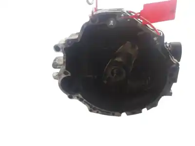 Pièce détachée automobile d'occasion boîte de vitesses pour skoda superb (3u4) classic références oem iam ggb