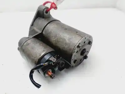 Second-hand car spare part starter motor for chevrolet aveo ls oem iam references 96963483