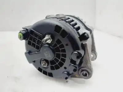 Second-hand car spare part alternator for chevrolet aveo ls oem iam references 96936136