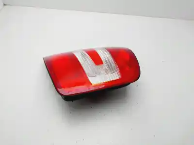 Second-hand car spare part right tailgate light for skoda fabia (6y2/6y3) young line oem iam references 6y9945112d