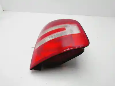 Second-hand car spare part right tailgate light for skoda fabia (6y2/6y3) young line oem iam references 6y9945112d  