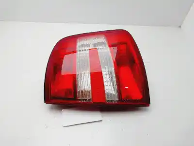 Second-hand car spare part right tailgate light for skoda fabia (6y2/6y3) young line oem iam references 6y9945112d  