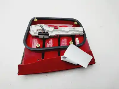 Second-hand car spare part right tailgate light for skoda fabia (6y2/6y3) young line oem iam references 6y9945112d  