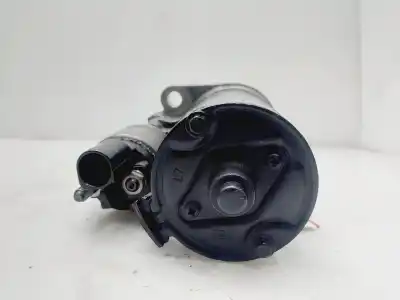 Second-hand car spare part STARTER MOTOR for SKODA FABIA (6Y2/6Y3)  OEM IAM references 02T911023H  