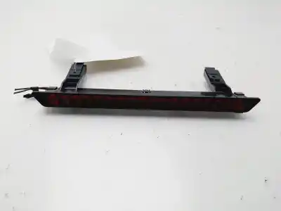 Second-hand car spare part central brake light for skoda fabia (6y2/6y3) young line oem iam references 6y6945097a
