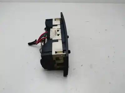 Second-hand car spare part heating / air conditioning control panel for skoda fabia (6y2/6y3) young line oem iam references 6y0820045c  