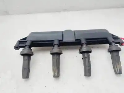 Second-hand car spare part ignition coil for citroen c3 (f desde 11/2001) 1.1 8v oem iam references 9654814480
