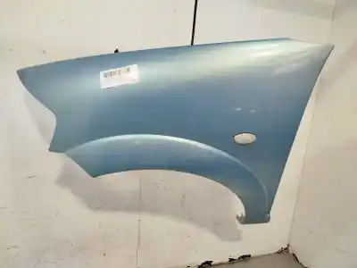 Second-hand car spare part left front fin for citroen c3 (f desde 11/2001) 1.1 8v oem iam references 7840l5  