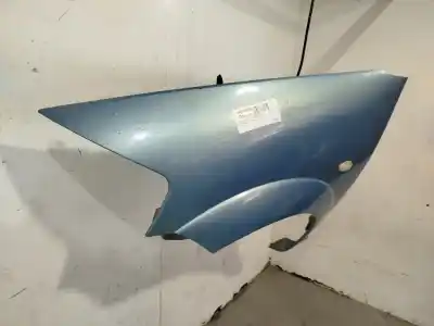 Second-hand car spare part left front fin for citroen c3 (f desde 11/2001) 1.1 8v oem iam references 7840l5  