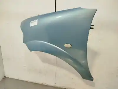 Second-hand car spare part left front fin for citroen c3 (f desde 11/2001) 1.1 8v oem iam references 7840l5