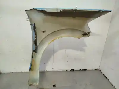 Second-hand car spare part left front fin for citroen c3 (f desde 11/2001) 1.1 8v oem iam references 7840l5  