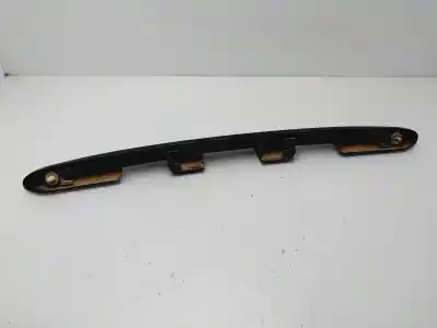 Second-hand car spare part tailgate back door handle for citroen c3 (f desde 11/2001) 1.1 8v oem iam references 9643468477
