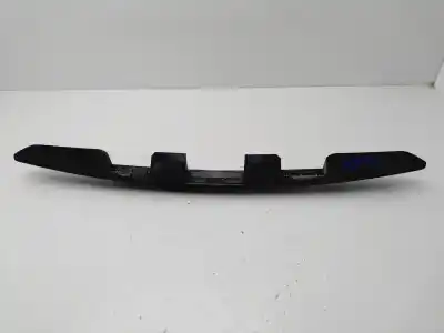 Second-hand car spare part tailgate back door handle for citroen c3 (f desde 11/2001) 1.1 8v oem iam references 9643468477  