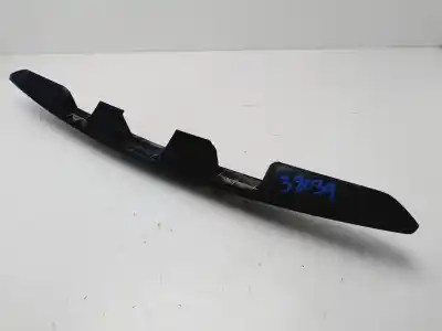 Second-hand car spare part tailgate back door handle for citroen c3 (f desde 11/2001) 1.1 8v oem iam references 9643468477  