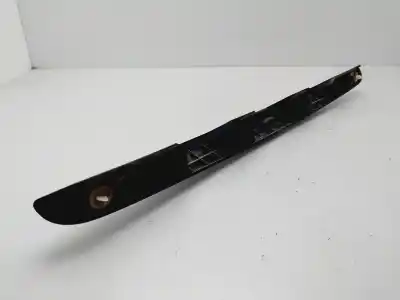 Second-hand car spare part tailgate back door handle for citroen c3 (f desde 11/2001) 1.1 8v oem iam references 9643468477  