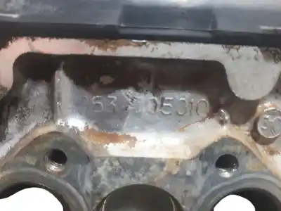 Автозапчастина б/у доп для citroen c3 (f desde 11/2001) 1.1 8v посилання на oem iam   
