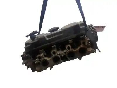 Second-hand car spare part cylinder head for citroen c3 (f desde 11/2001) 1.1 8v oem iam references 