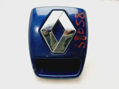 Автозапчасти б/у внешняя ручка ворот за renault laguna ii (bg0) authentique 101 cv / 74 kw ссылки oem iam 8200000901  