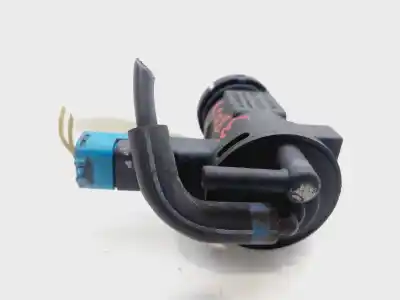 Second-hand car spare part additional air valve for citroen c5 i break (de_) 2.0 hdi (derhzb, derhze) oem iam references 9635704380  
