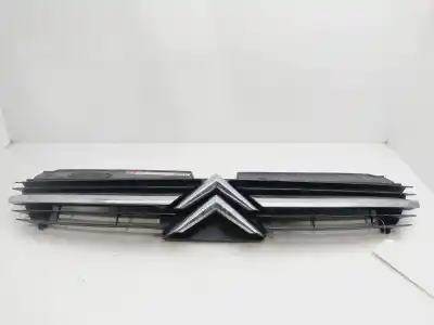 Автозапчасти б/у передняя решетка за citroen c5 i break (de_) 2.0 hdi (derhzb, derhze) ссылки oem iam 9636751980  