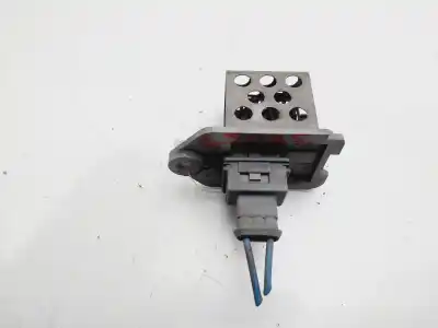 Автозапчастина б/у стійкість на нагревання для citroen c5 i break (de_) 2.0 hdi (derhzb, derhze) посилання на oem iam 9641212580  