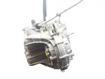 Автозапчастина б/у коробка передач для jeep renegade longitude fwd посилання на oem iam 55236747  6-marcha