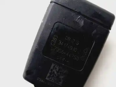 Автозапчасти б/у крюк для ремня задний правый за jeep renegade longitude fwd ссылки oem iam 7356444750