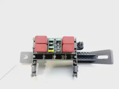 Автозапчасти б/у блок реле/предохранителей за jeep renegade longitude fwd ссылки oem iam 51975322  