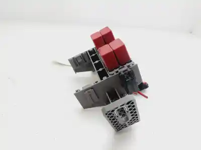 Автозапчасти б/у блок реле/предохранителей за jeep renegade longitude fwd ссылки oem iam 51975322  