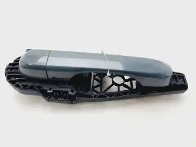 Автозапчасти б/у задняя левая наружная ручка за jeep renegade longitude fwd ссылки oem iam 6qm61lxhaa  