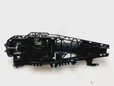 Автозапчасти б/у задняя левая наружная ручка за jeep renegade longitude fwd ссылки oem iam 6qm61lxhaa  